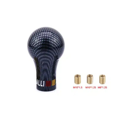 Ralliart Shifter Knob