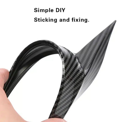 Universal V Side Fender