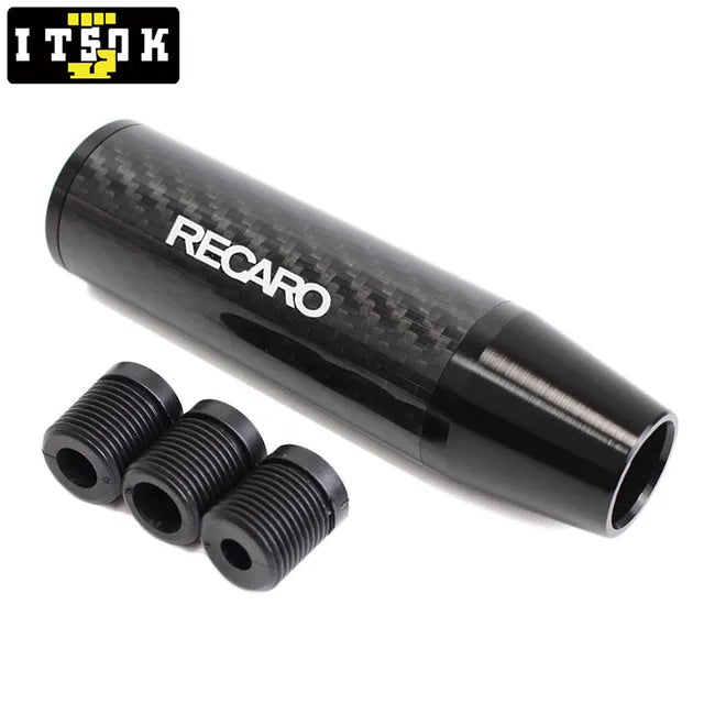 13cm Carbon Shift Knob