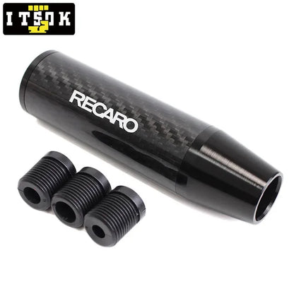 13cm Carbon Shift Knob
