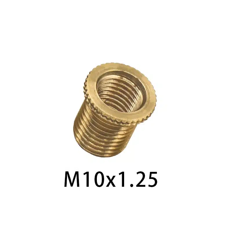 Universal Shifter Thread Adapter