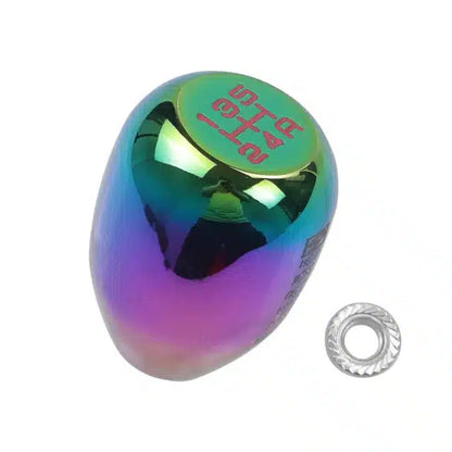 60mm Aluminum Shift Knob