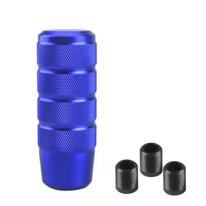 95mm Aluminum Knurled Shifter
