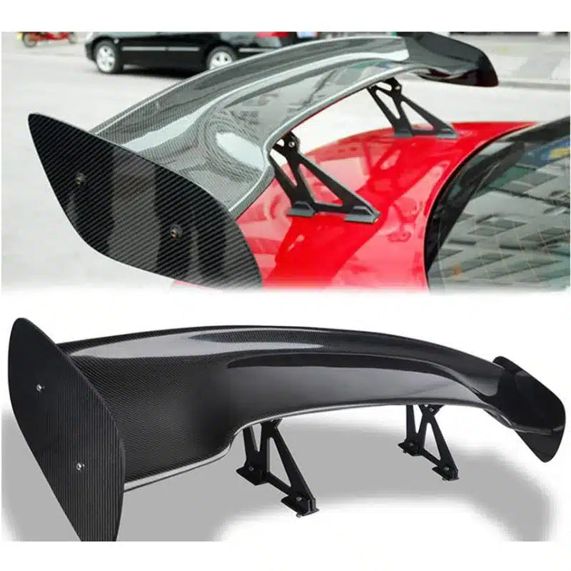 Rear Wing