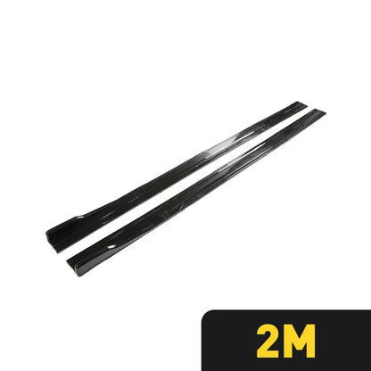 Universal Side Skirt
