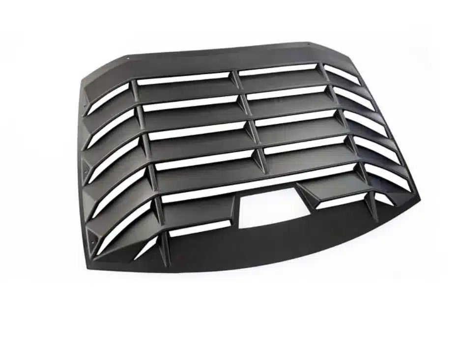 GT Window Louver