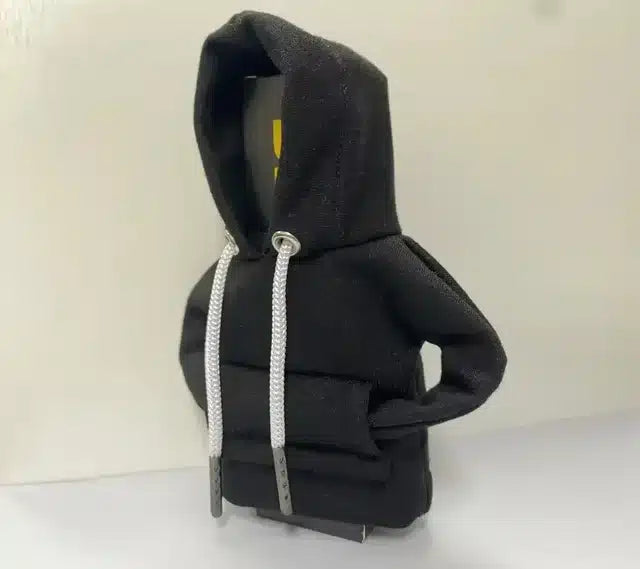 Hoodie Shifter Lever Cover