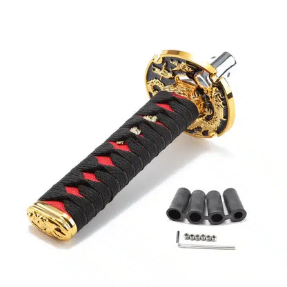 150mm Samurai Shift Knob