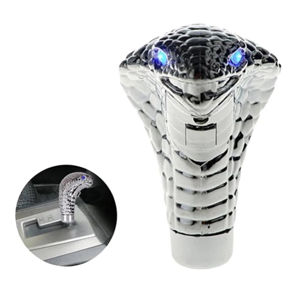 Cobra Head Gear Shift Knob