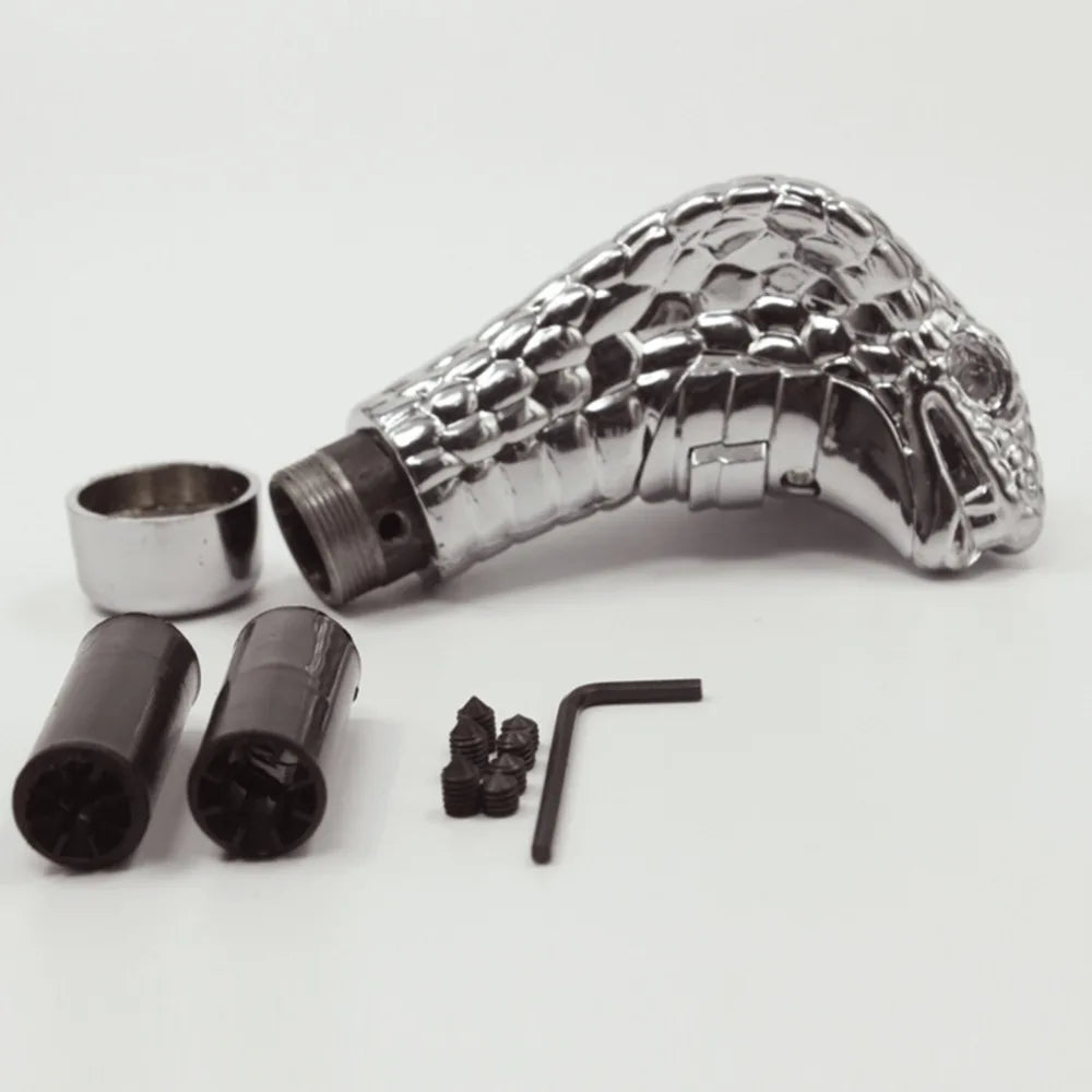 Cobra Head Gear Shift Knob