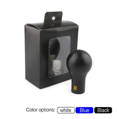 Ralliart Shifter Knob