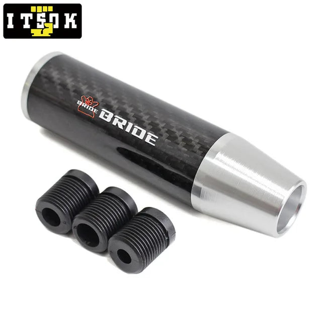 13cm Carbon Shift Knob