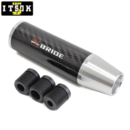13cm Carbon Shift Knob