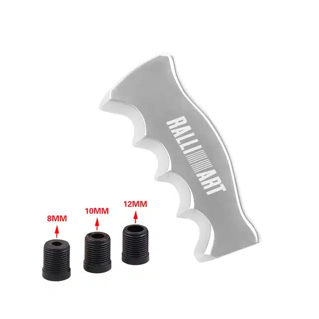 Aluminum Pistol Grip Handle knob
