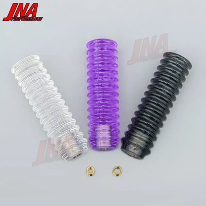 15CM JDM Spiral Gear Knob