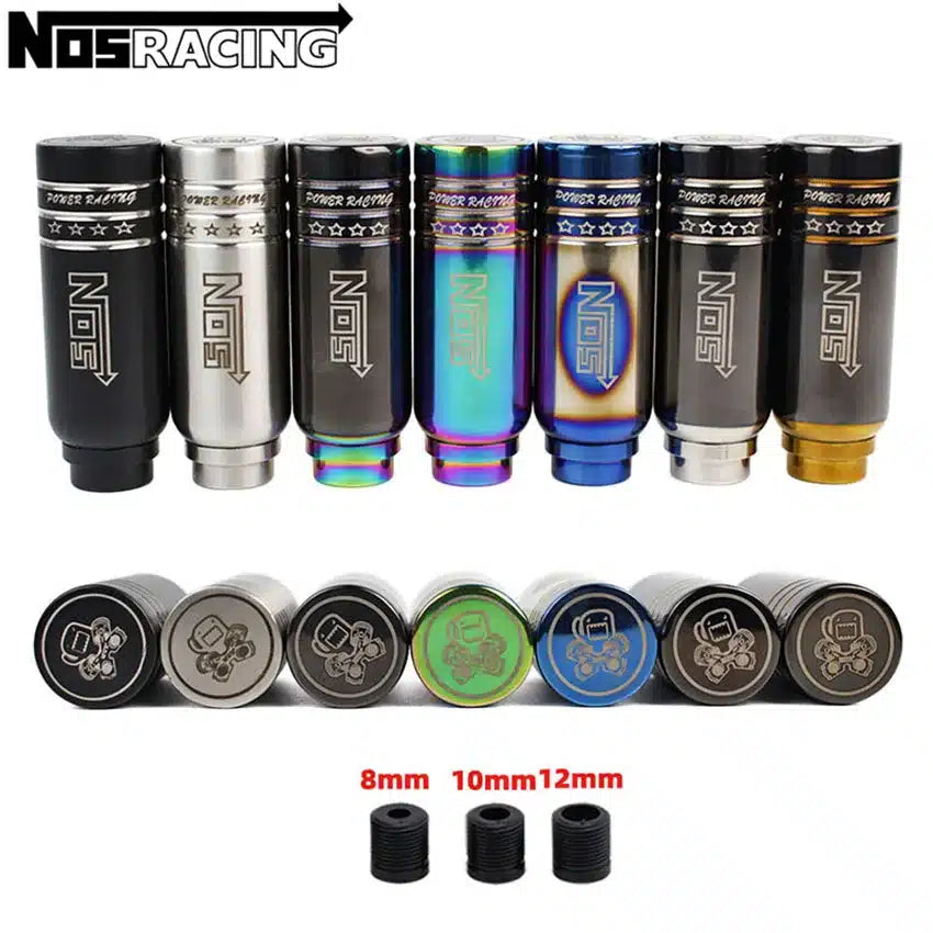 10cm NOS Shift Knob