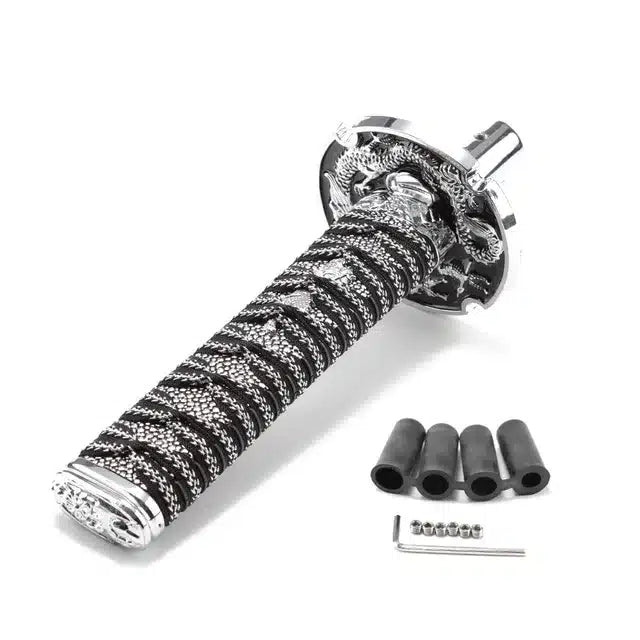 150mm Samurai Shift Knob