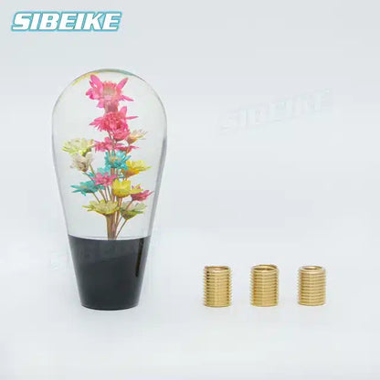 JDM Flower Shift Knob