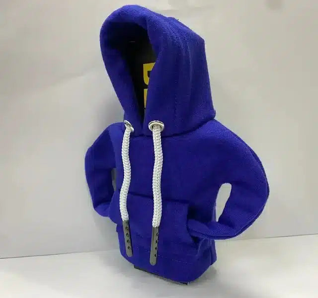 Hoodie Shifter Lever Cover