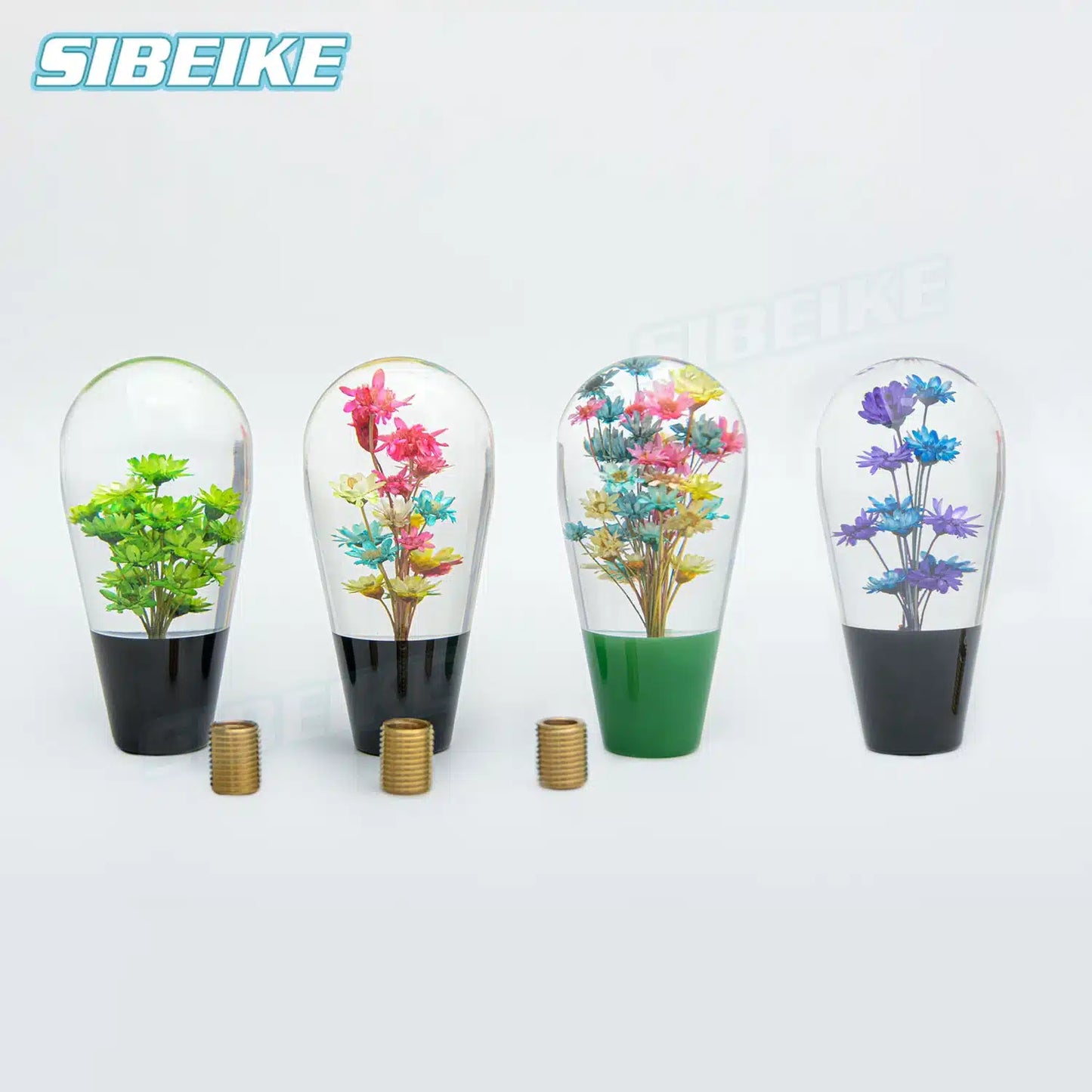 JDM Flower Shift Knob