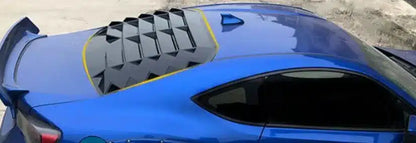 GT Window Louver