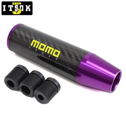 13cm Carbon Shift Knob