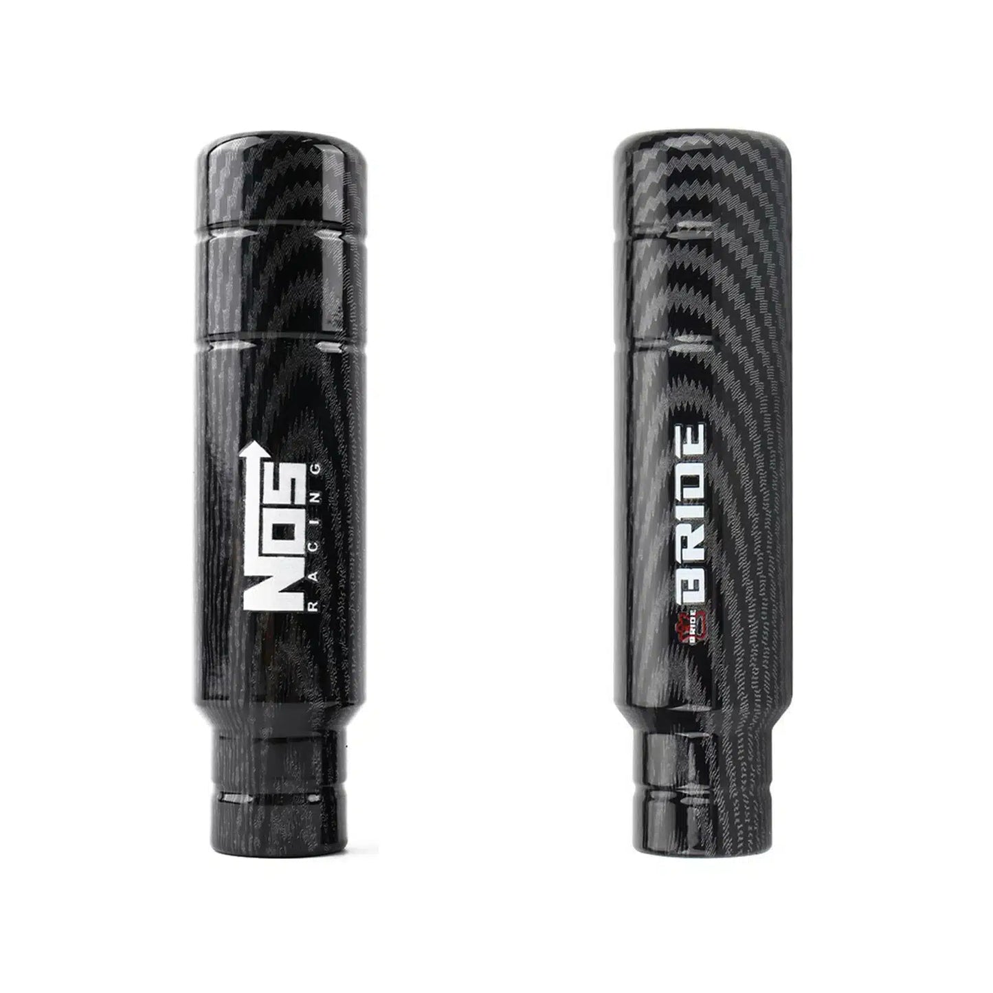 13CM Carbon Style Shift Knob