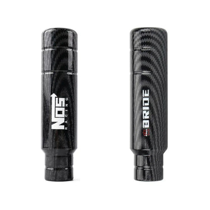 13CM Carbon Style Shift Knob
