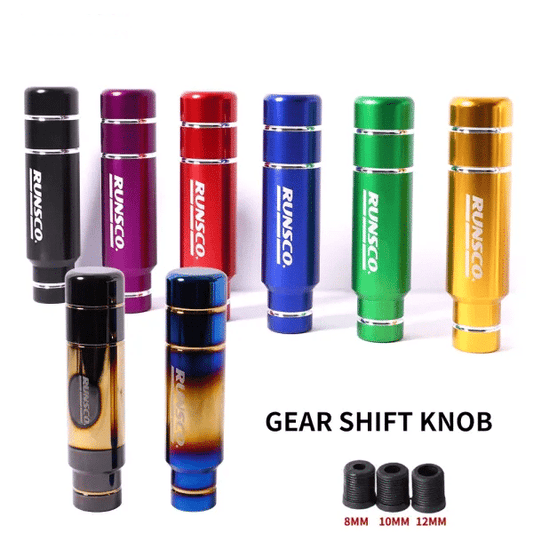13CM Shift Knob