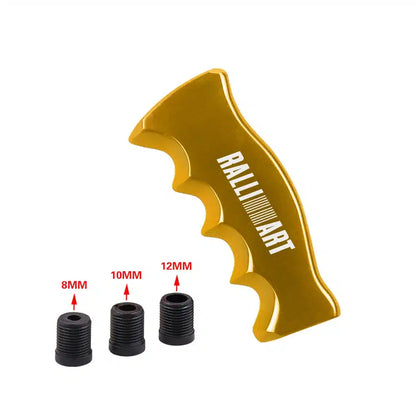 Aluminum Pistol Grip Handle knob