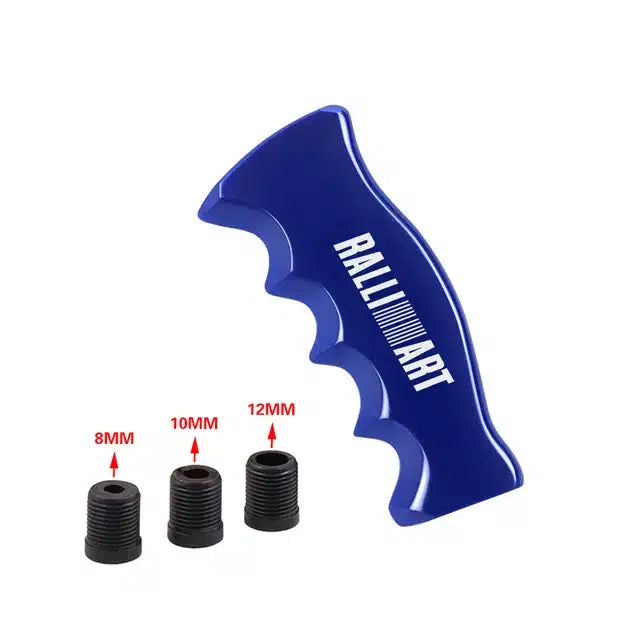 Aluminum Pistol Grip Handle knob
