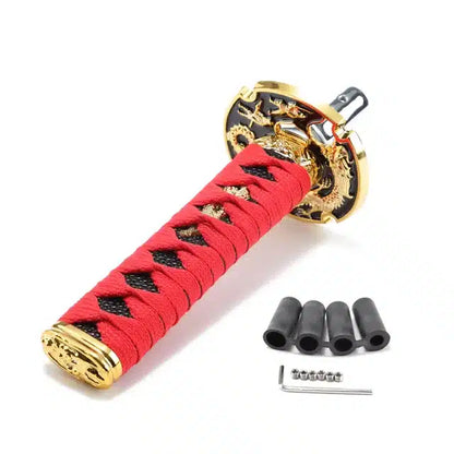 150mm Samurai Shift Knob