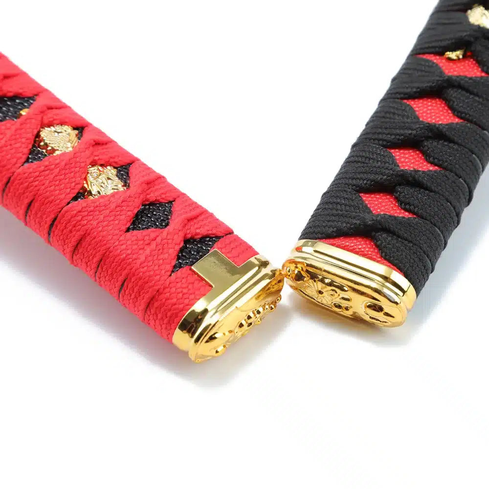150mm Samurai Shift Knob