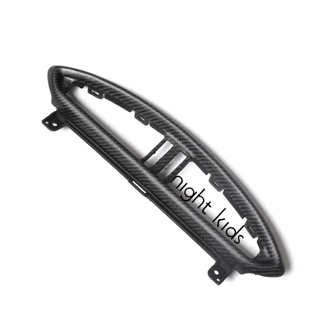 Carbon Center Air Vent