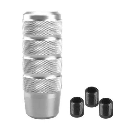 95mm Aluminum Knurled Shifter
