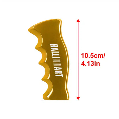 Aluminum Pistol Grip Handle knob