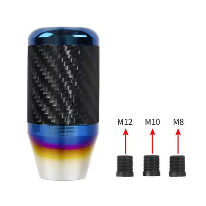 Carbon Fiber Shift Knob