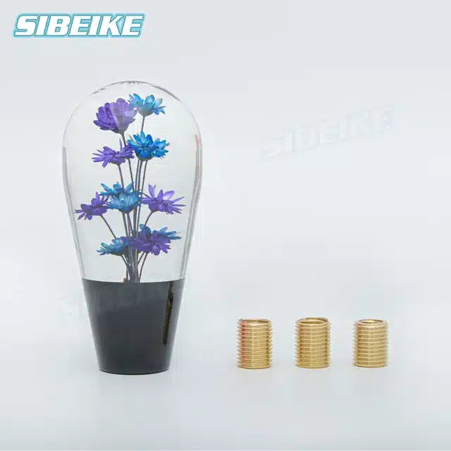 JDM Flower Shift Knob