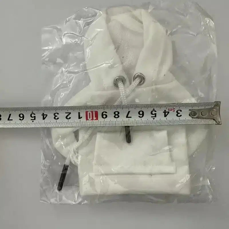 Hoodie Shifter Lever Cover