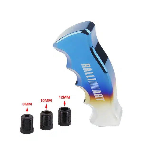 Aluminum Pistol Grip Handle knob