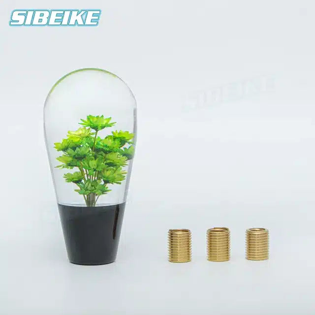 JDM Flower Shift Knob