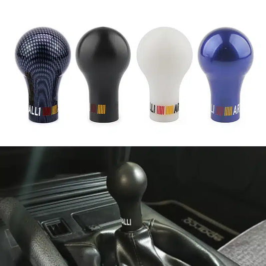 Ralliart Shifter Knob