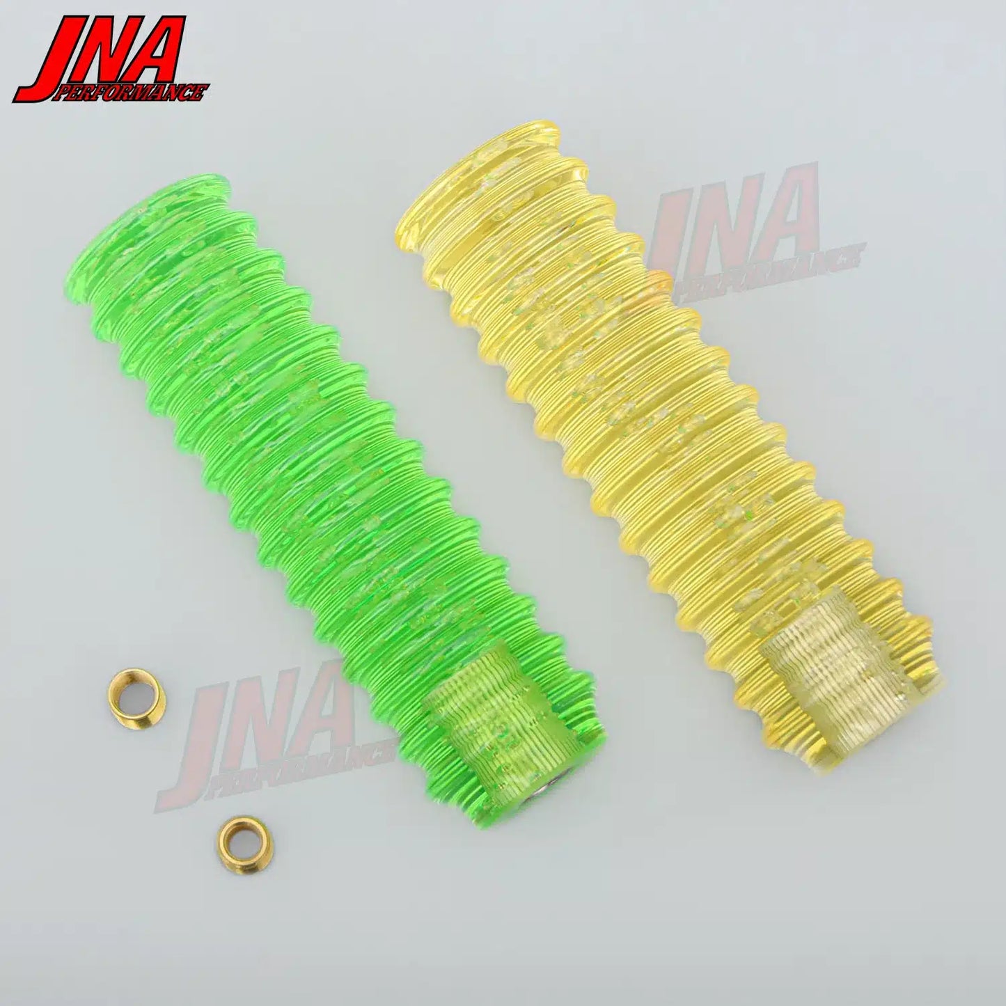15CM JDM Spiral Gear Knob