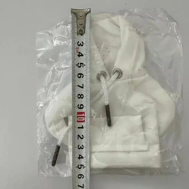 Hoodie Shifter Lever Cover