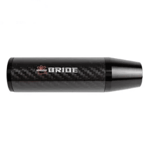 13cm Carbon Shift Knob