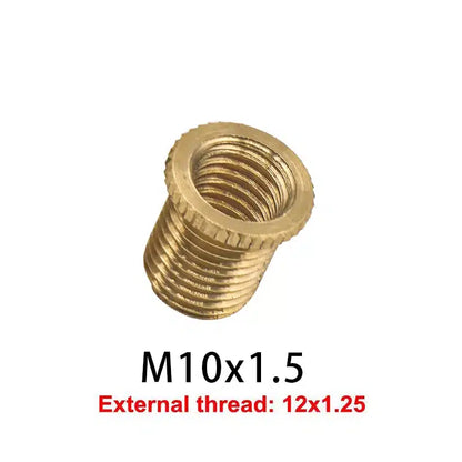 Universal Shifter Thread Adapter