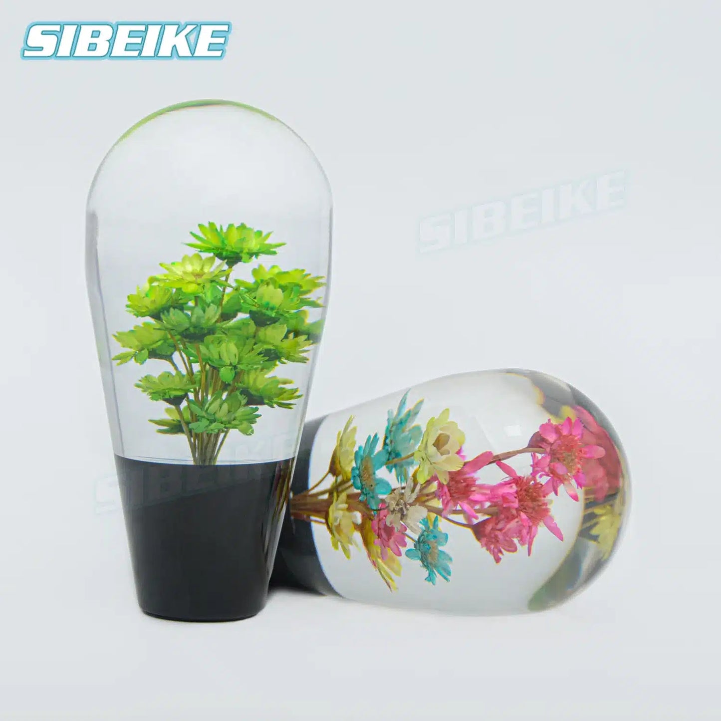 JDM Flower Shift Knob