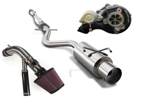Engine & Performance