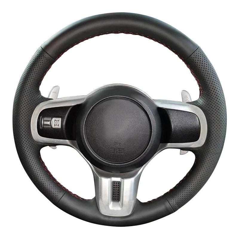 Evo X & Ralliart Steering Wheel Cover