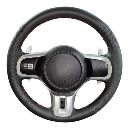 Evo X & Ralliart Steering Wheel Cover